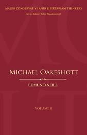 E-book, Michael Oakeshott, Bloomsbury Publishing