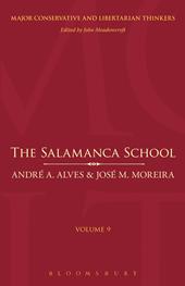 E-book, The Salamanca School, Bloomsbury Publishing