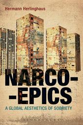 E-book, Narcoepics : A Global Aesthetics of Sobriety, Bloomsbury Publishing