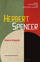 E-book, Herbert Spencer, Bloomsbury Publishing
