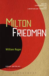 E-book, Milton Friedman, Bloomsbury Publishing
