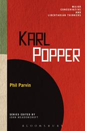E-book, Karl Popper, Bloomsbury Publishing
