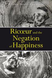 E-book, Ricoeur and the Negation of Happiness, Bloomsbury Publishing