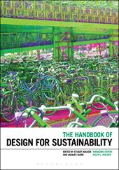 E-book, The Handbook of Design for Sustainability, Bloomsbury Publishing