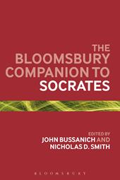 eBook, The Bloomsbury Companion to Socrates, Bloomsbury Publishing