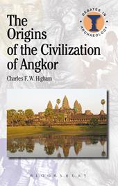 E-book, The Origins of the Civilization of Angkor, Bloomsbury Publishing