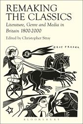 E-book, Remaking the Classics : Literature, Genre and Media in Britain 1800-2000, Bloomsbury Publishing