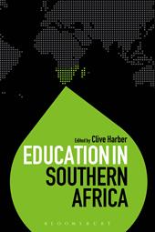 E-book, Education in Southern Africa, Bloomsbury Publishing
