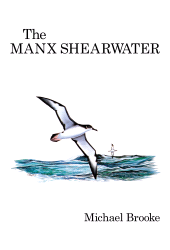 E-book, The Manx Shearwater, T & AD Poyser