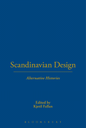 E-book, Scandinavian Design : Alternative Histories, Berg Publishers