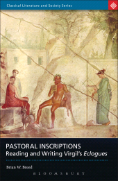 E-book, Pastoral Inscriptions : Reading and Writing Virgil's Eclogues, Bristol Classical Press