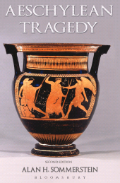 E-book, Aeschylean Tragedy, Bristol Classical Press