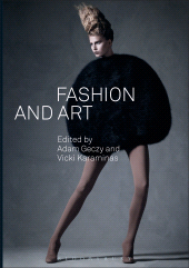E-book, Fashion and Art, Berg Publishers