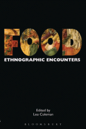 E-book, Food : Ethnographic Encounters, Berg Publishers
