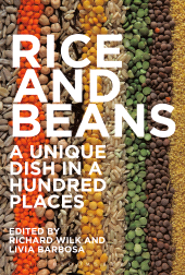 E-book, Rice and Beans : A Unique Dish in a Hundred Places, Berg Publishers