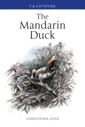 E-book, The Mandarin Duck, T & AD Poyser