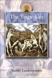 E-book, The Tragic Idea, Bristol Classical Press
