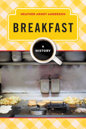 E-book, Breakfast : A History, AltaMira Press