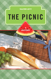 E-book, The Picnic : A History, AltaMira Press