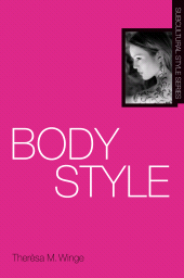 E-book, Body Style, Berg Publishers