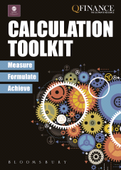 E-book, QFINANCE Calculation Toolkit, Bloomsbury Information