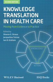 E-book, Knowledge Translation in Health Care : Moving from Evidence to Practice, BMJ Books
