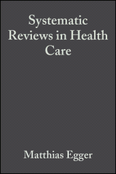 E-book, Systematic Reviews in Health Care : Meta-Analysis in Context, BMJ Books