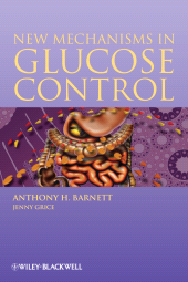 E-book, New Mechanisms in Glucose Control, BMJ Books