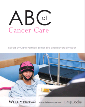 eBook, ABC of Cancer Care, BMJ Books