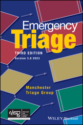 E-book, Emergency Triage : Manchester Triage Group, BMJ Books