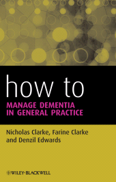 eBook, How to Manage Dementia in General Practice, BMJ Books