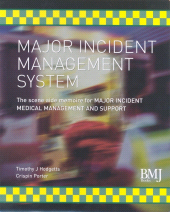 eBook, Major Incident Management System (MIMS), BMJ Books