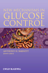 E-book, New Mechanisms in Glucose Control, BMJ Books