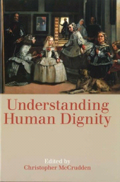 E-book, Understanding Human Dignity, The British Academy