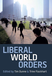 E-book, Liberal World Orders, The British Academy