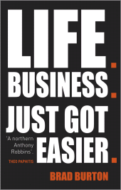 eBook, Life. Business : Just Got Easier, Capstone