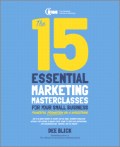 eBook, The 15 Essential Marketing Masterclasses for Your Small Business, Capstone