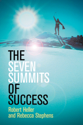 E-book, The Seven Summits of Success, Capstone
