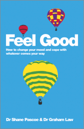 E-book, Feel Good : How to Change Your Mood and Cope with Whatever Comes Your Way, Capstone