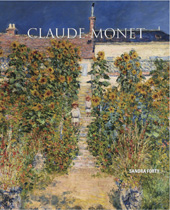 E-book, Monet, Forty, Sandra, Casemate Group
