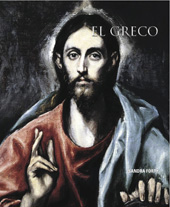 E-book, El Greco, Forty, Sandra, Casemate Group