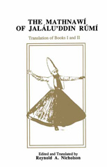 E-book, The Mathnawi of Jalalu'ddin Rumi : Translation of Books I and II, Casemate Group