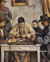 E-book, Cezanne, Dixon, Kathryn, Casemate Group