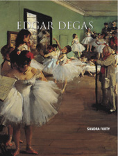 E-book, Degas, Forty, Sandra, Casemate Group