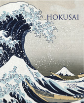 E-book, Hokusai, Forty, Sandra, Casemate Group