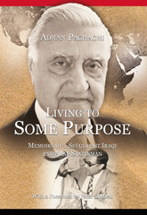 E-book, Living to Some Purpose : Memoirs of a Secular Iraqi and Arab Statesman, Casemate Group