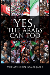 E-book, Yes, The Arabs Can Too, Casemate Group