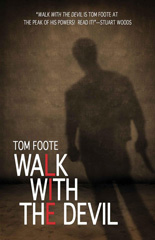 E-book, A Walk With the Devil, Foote, Tom., Casemate Group