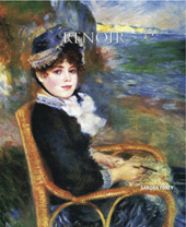 E-book, Renoir, Forty, Sandra, Casemate Group