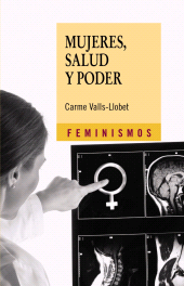 eBook, Mujeres, salud y poder, Ediciones Cátedra